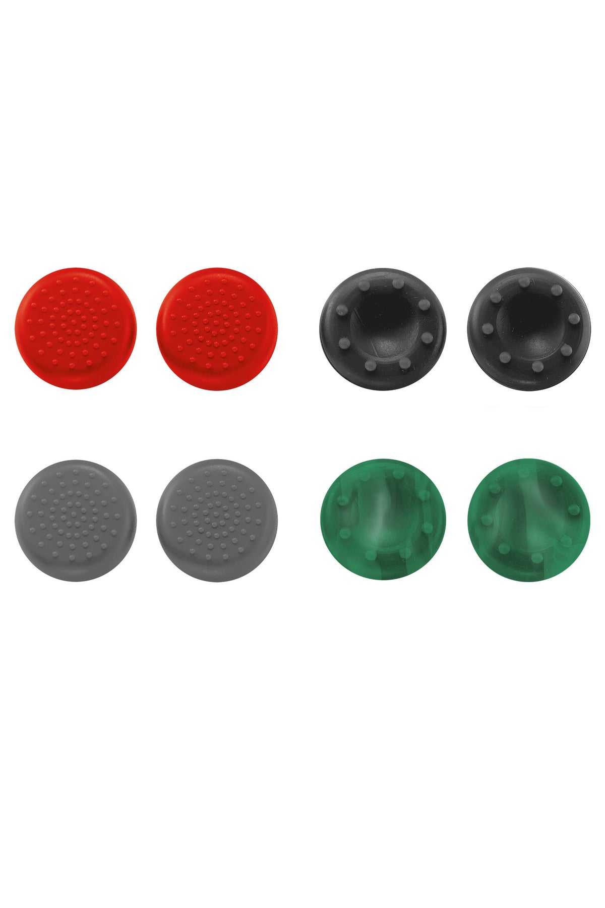 Gxt 262 Ps4 Uyumlu 8'li Thumb Grips