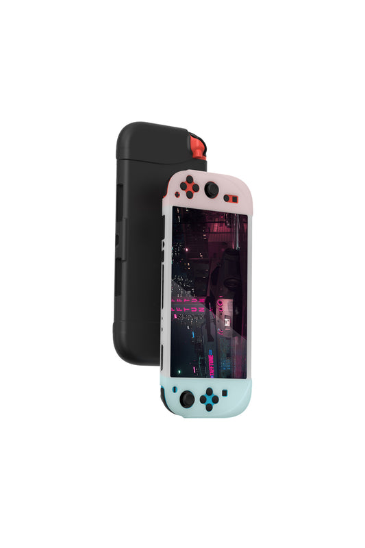 Nintendo Switch 2 Uyumlu Silikon Kılıf - TNS-3158