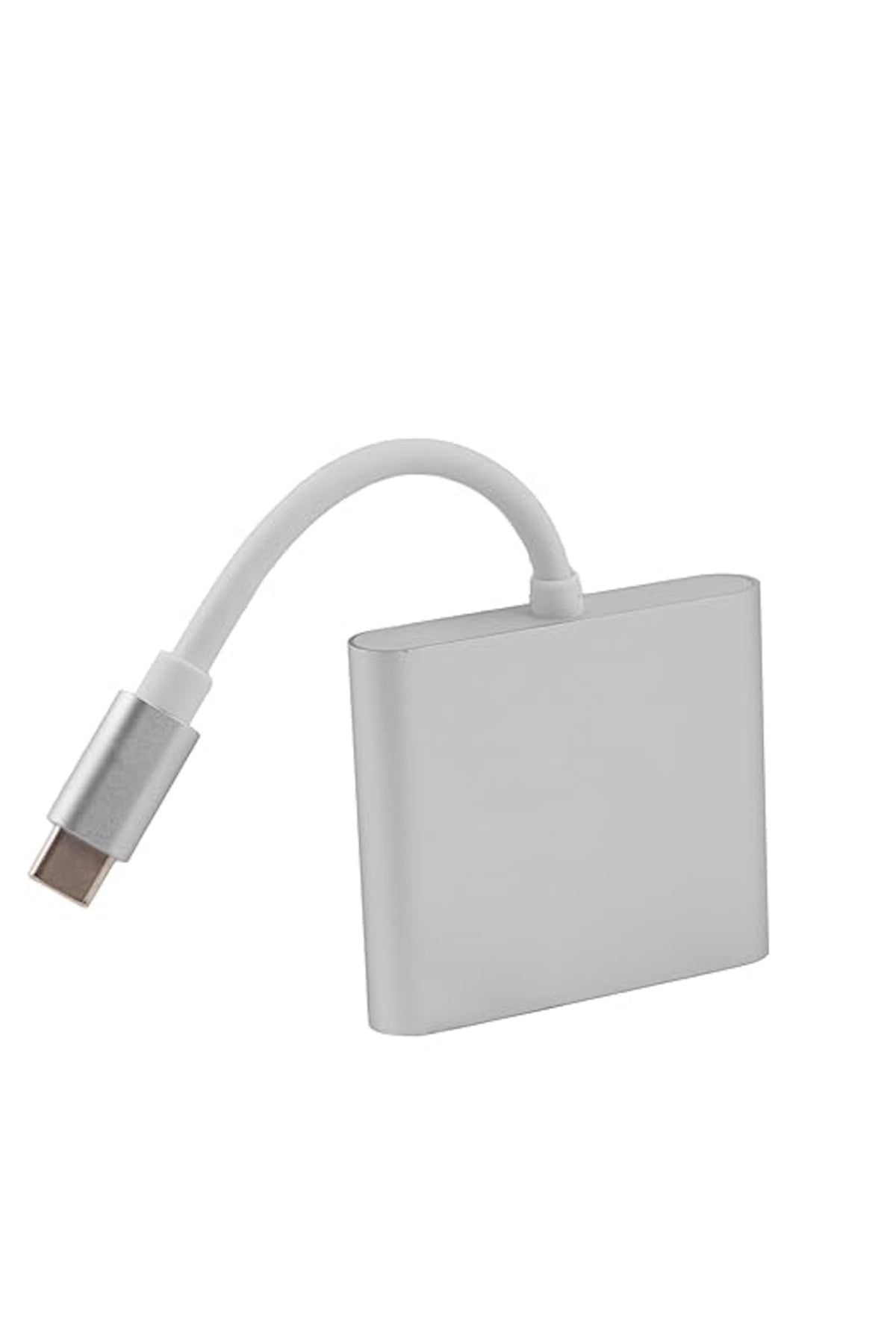 3in1 USB Type-C HDMI Girişli USB Çoklayıcı - C31U