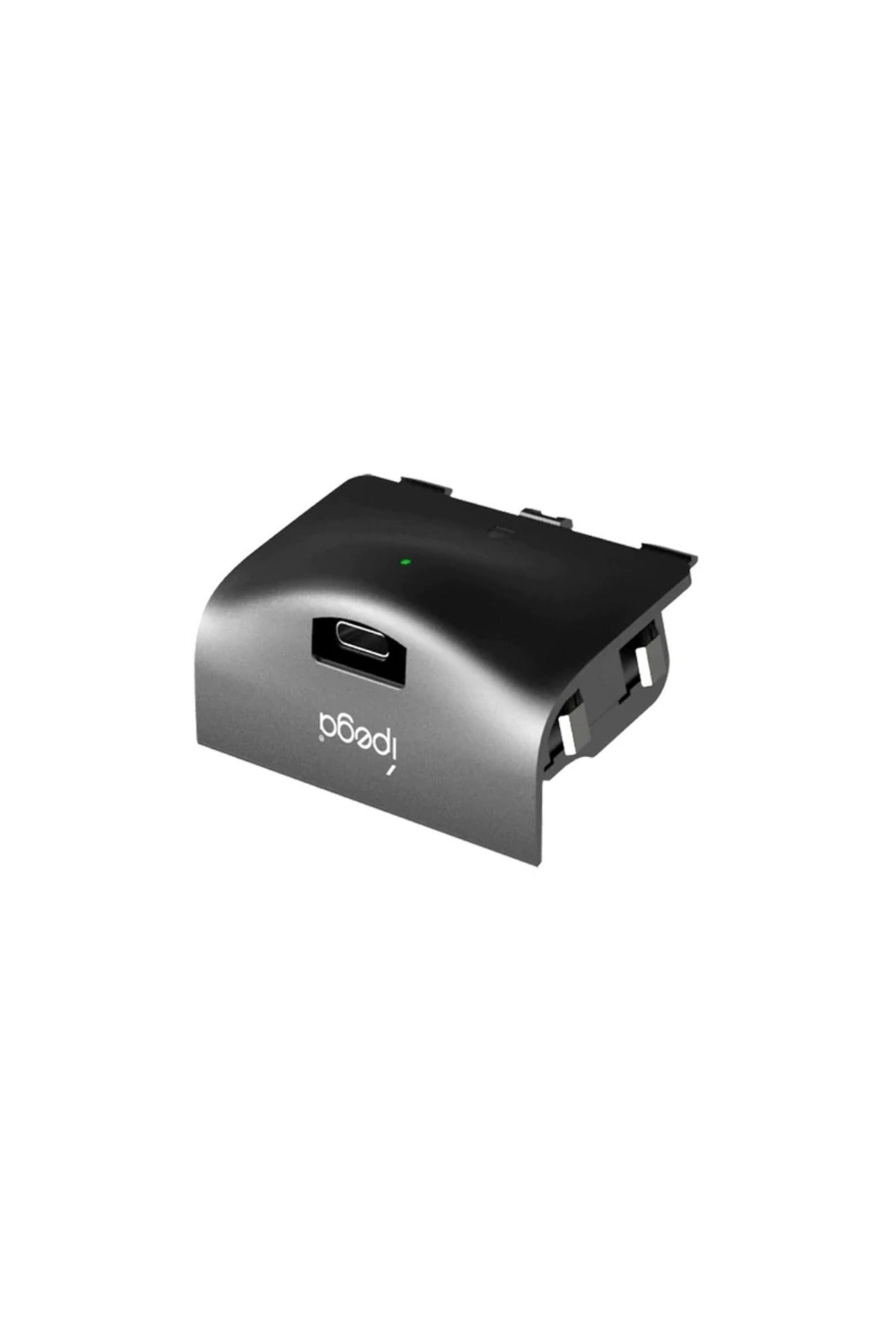 İpega Xbox Series X/s Oyun Kolu Joystick Led Göstergeli Şarj Edilebilir Pil