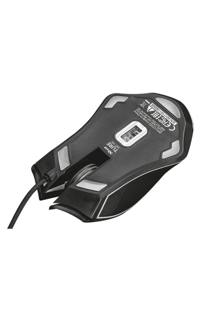 Gxt 160 Ture Gaming Mouse Gtx Çok Renkli
