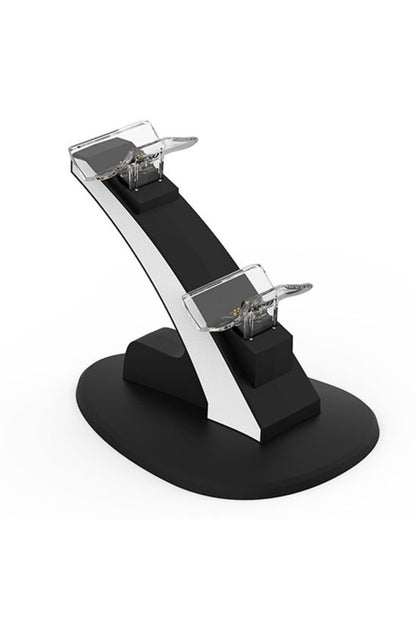 İplay Ps5 Dualsense Joystick Dual Çiftli Hızlı Şarj Standı Dock