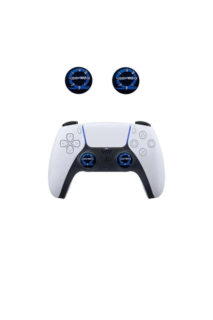 God Of War Ragnarok Xbox One-s-x-series X-series S-xbox 360-ps3-ps4-ps5- Analog Koruyucu-2 Adet