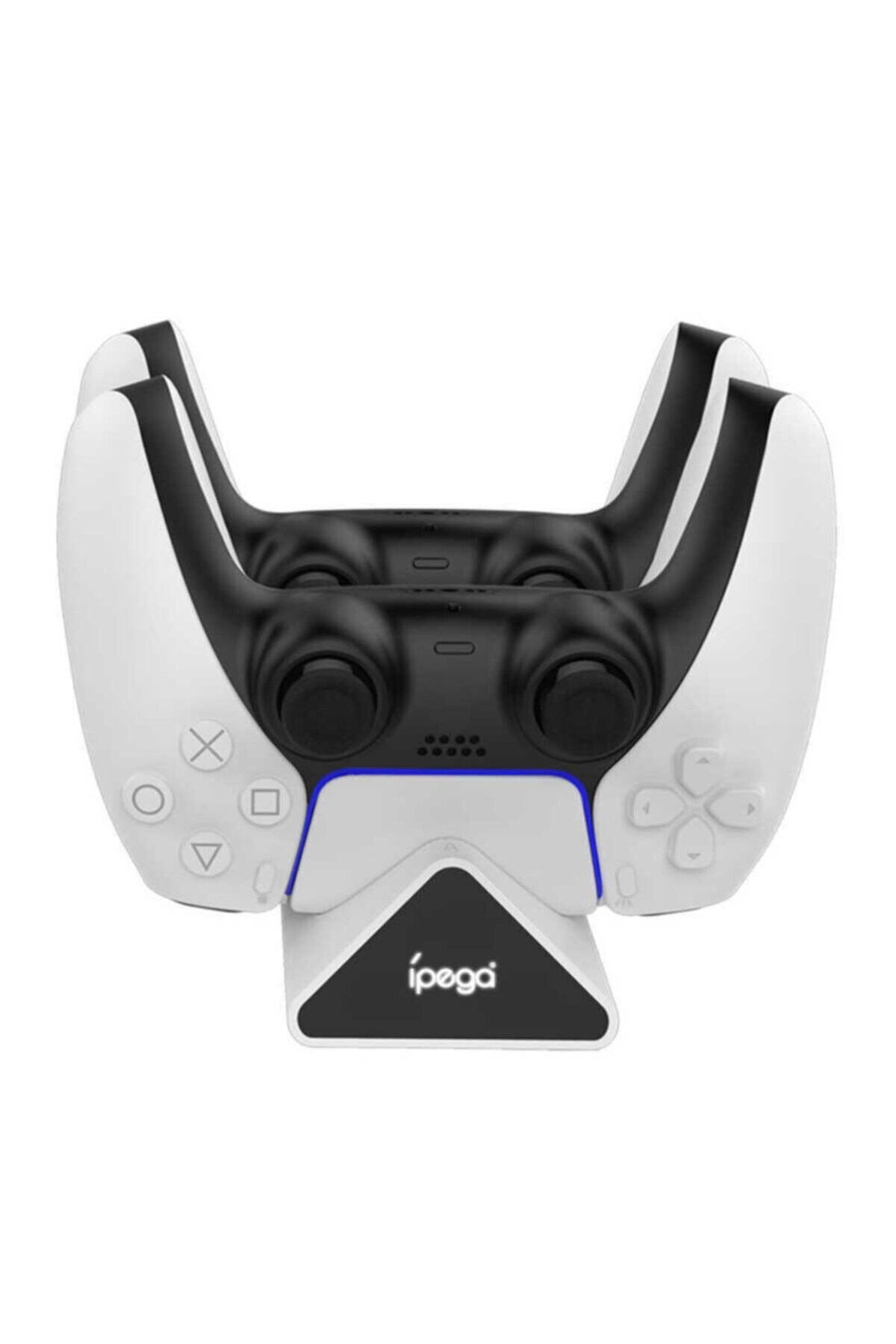 Pg-p5012 Playstation 5 Dualsense Şarj Istasyonu