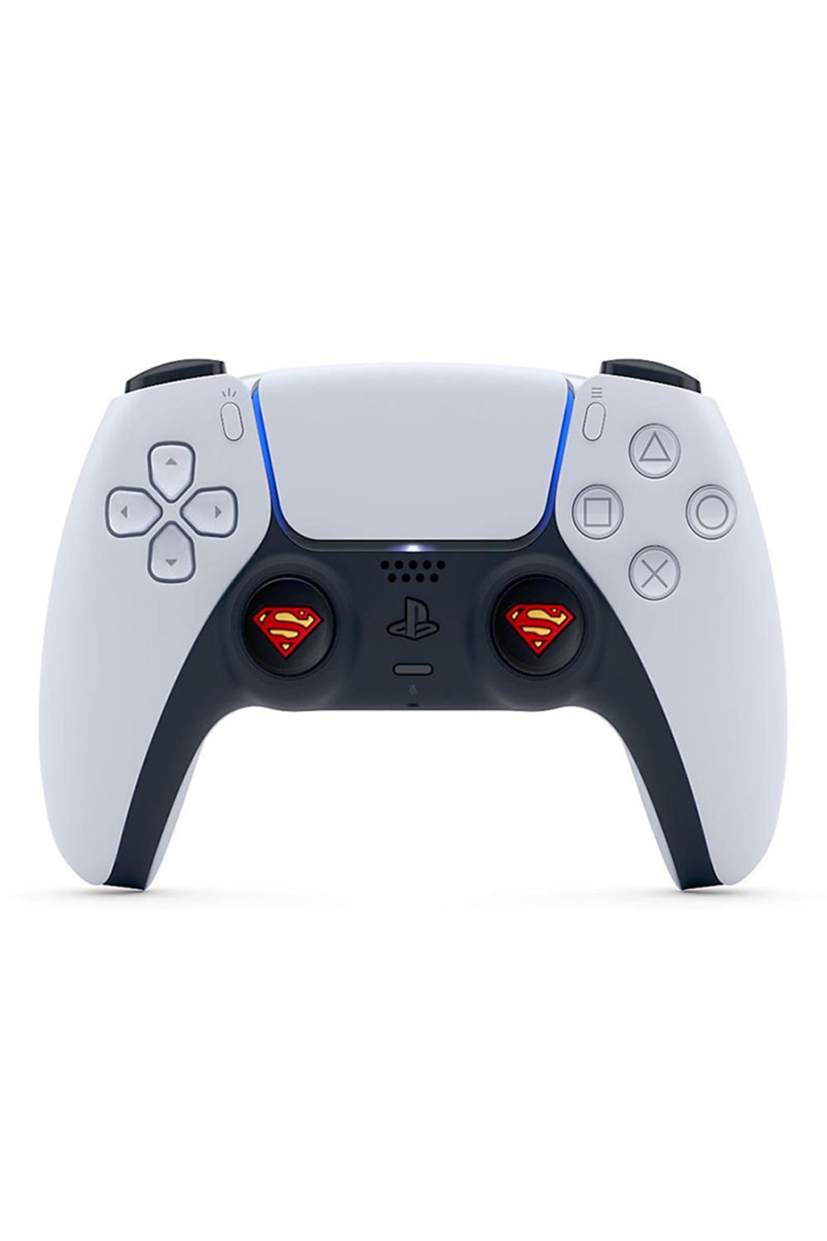 Ps5/ps4/ps3/xbox One/one X/one S/series X/series S 3d Superman Analog Koruyucu