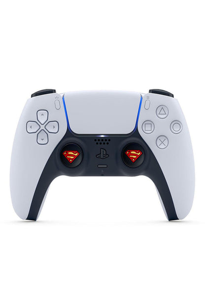 Ps5/ps4/ps3/xbox One/one X/one S/series X/series S 3d Superman Analog Koruyucu