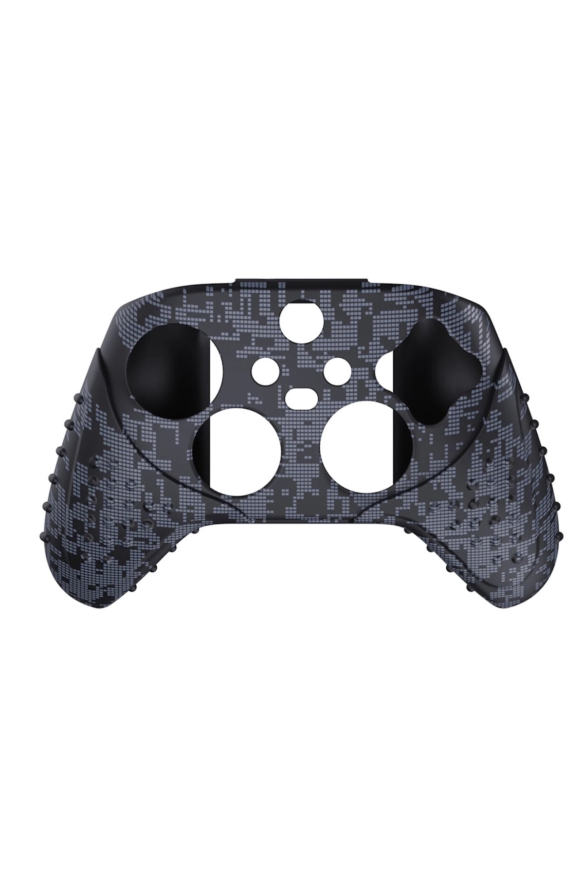 Xbox Series X/Xbox Series S Uyumlu Silikon Kılıf - W20X502-02