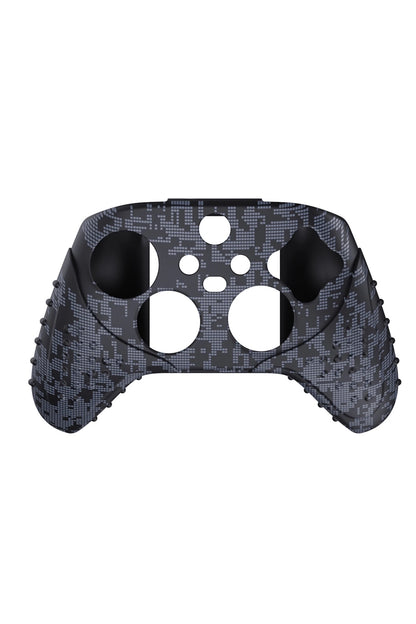 Xbox Series X/Xbox Series S Uyumlu Silikon Kılıf - W20X502-02