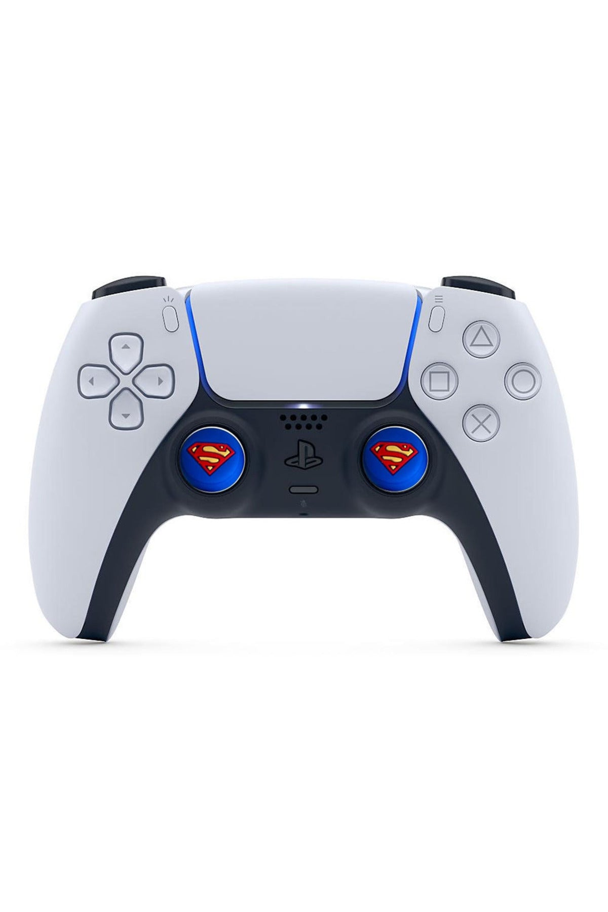 Ps5/ps4/ps3/xbox One/one X/one S/series X/series S 3d Superman Analog Koruyucu