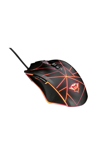 Gxt 160 Ture Gaming Mouse Gtx Çok Renkli