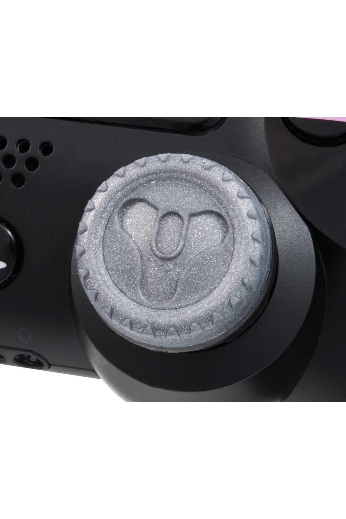 2-cqc Signature Edition Uyumlu Ps4/ps5 Fpsfreek Performans Analog Koruyucu Ve Yükseltici Siyah