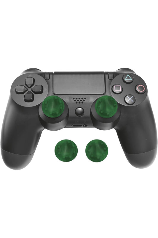 PS5/PS4/PS3 Uyumlu 4 Adet Silikon Analog Koruyucu - GXT-4Y