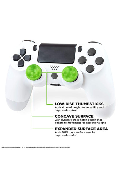 Omni Ps4/ps5 Fpsfreek Performans Analog Koruyucu Ve Yükseltici
