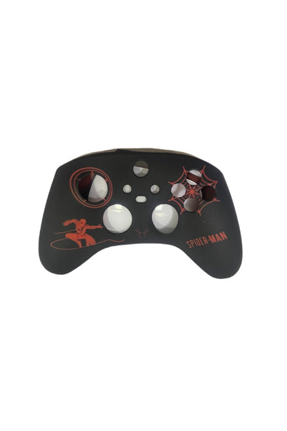 Ps5/ps4/ps3/xbox One/one X/one S/series X/series S 3d Analog Silikon Koruyucu-4 Adet