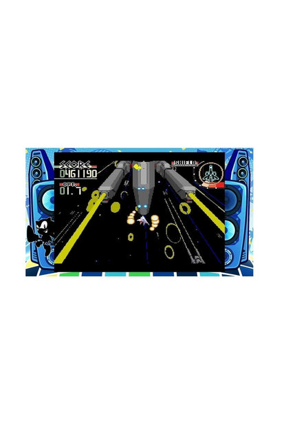 Mega Drive 2 16bit Retro Atari Oyun Konsolu