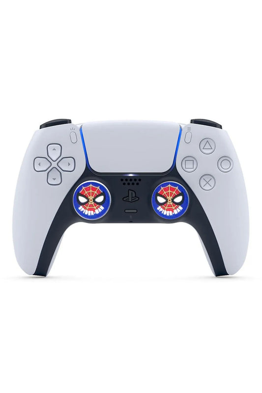 Ps5/ps4/ps3/xbox One/one X/one S/series X/series S 3d Analog Silikon Koruyucu-4 Adet