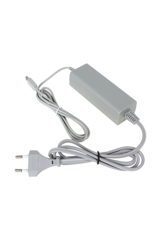 Nintendo Wii Adaptör Tr Uyumlu