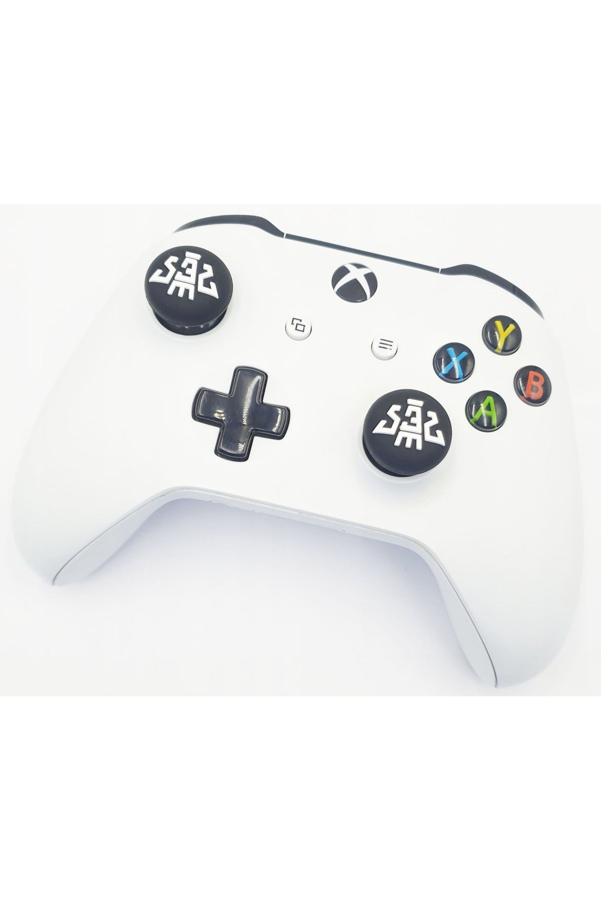 Pes Ps5/ps4/ps3/xbox One/one X/one S/series X/series S 3d Analog Silikon Koruyucu -4 Adet Pes 2