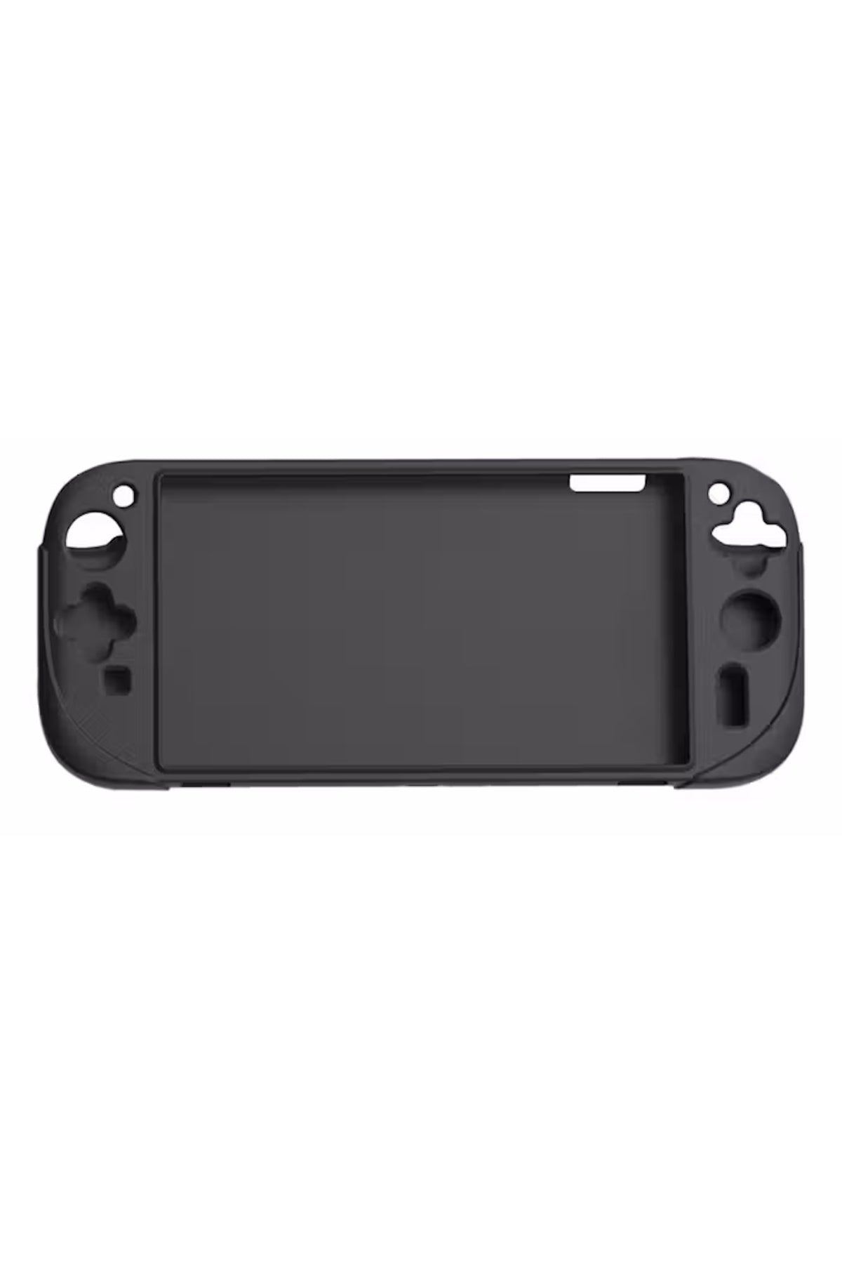 Nintendo Switch 2 Uyumlu Silikon Kılıf - TNS-3158