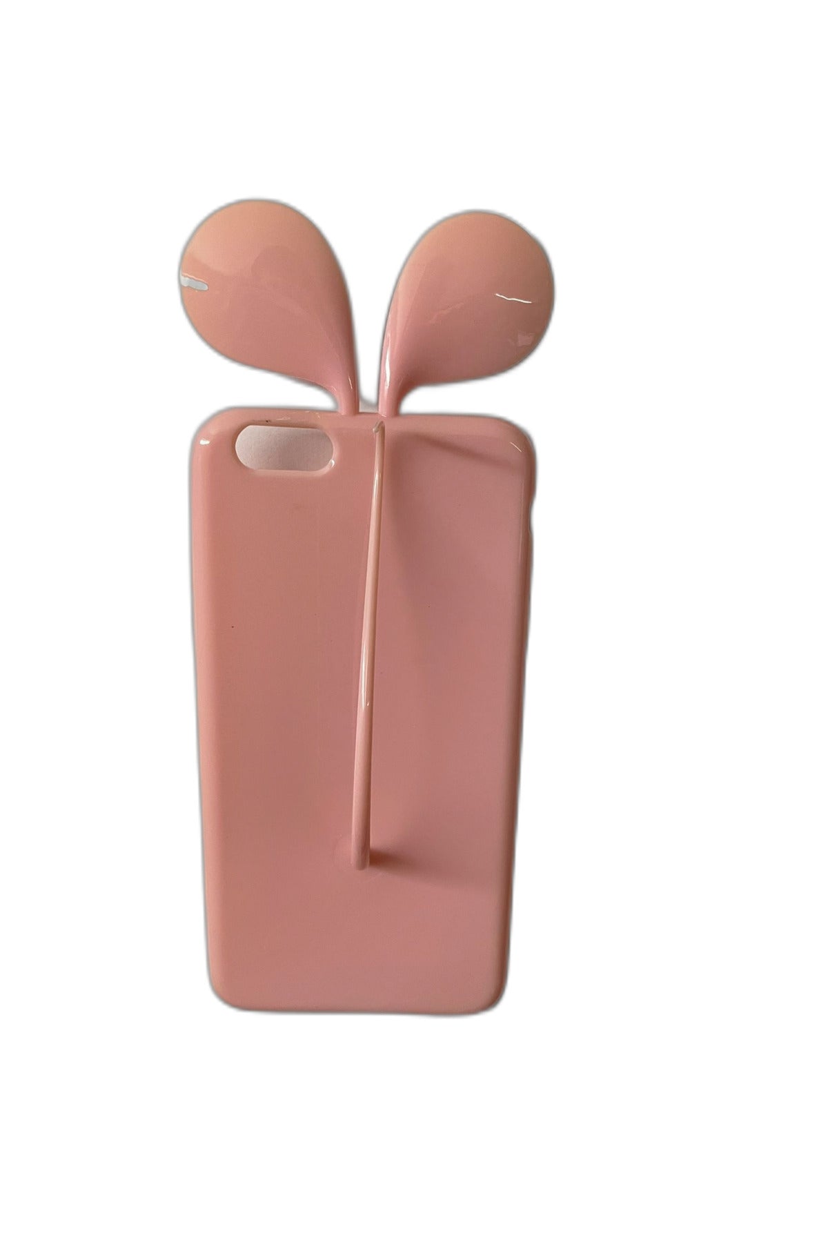 Iphone 6/6s Fare Silikon Premium Renkli Kılıf