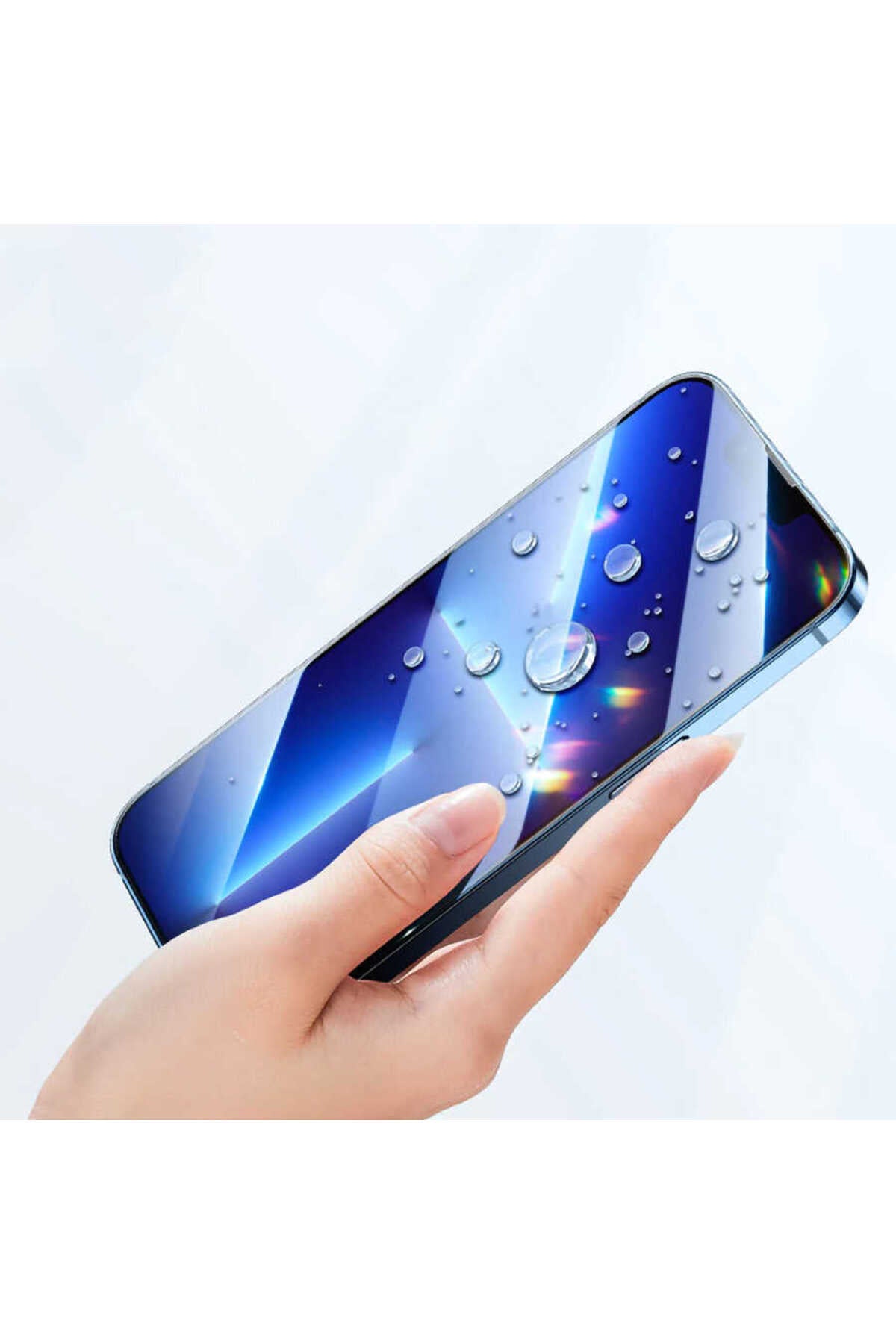 Apple Iphone 14 Plus Seramik Ekran Koruyucu