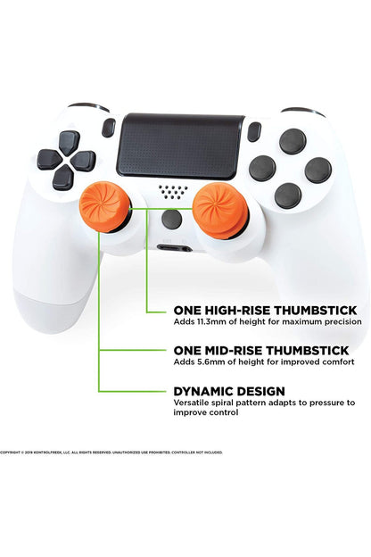 Vortex Ps4/ps5 Fpsfreek Performans Analog Koruyucu Ve Yükseltici