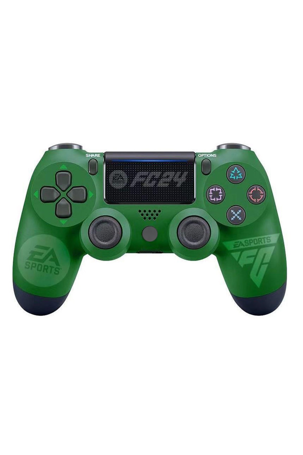 Blood Hands Ps4/ps5 Game Pad Analog Yükseltici Kontrol Kiti Model-1