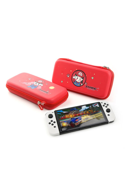 Gxt 744r Kırmızı Transparan Silikon Joystick Gamepad Kılıf