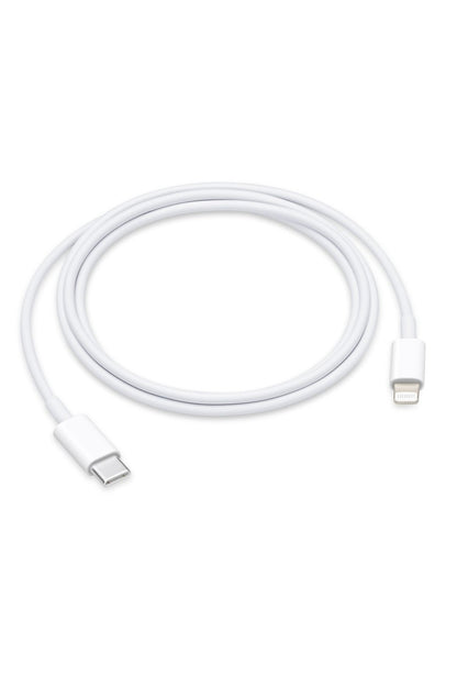 Apple Uyumlu iPad 18w Usb-c Pd Lightning Şarj Seti