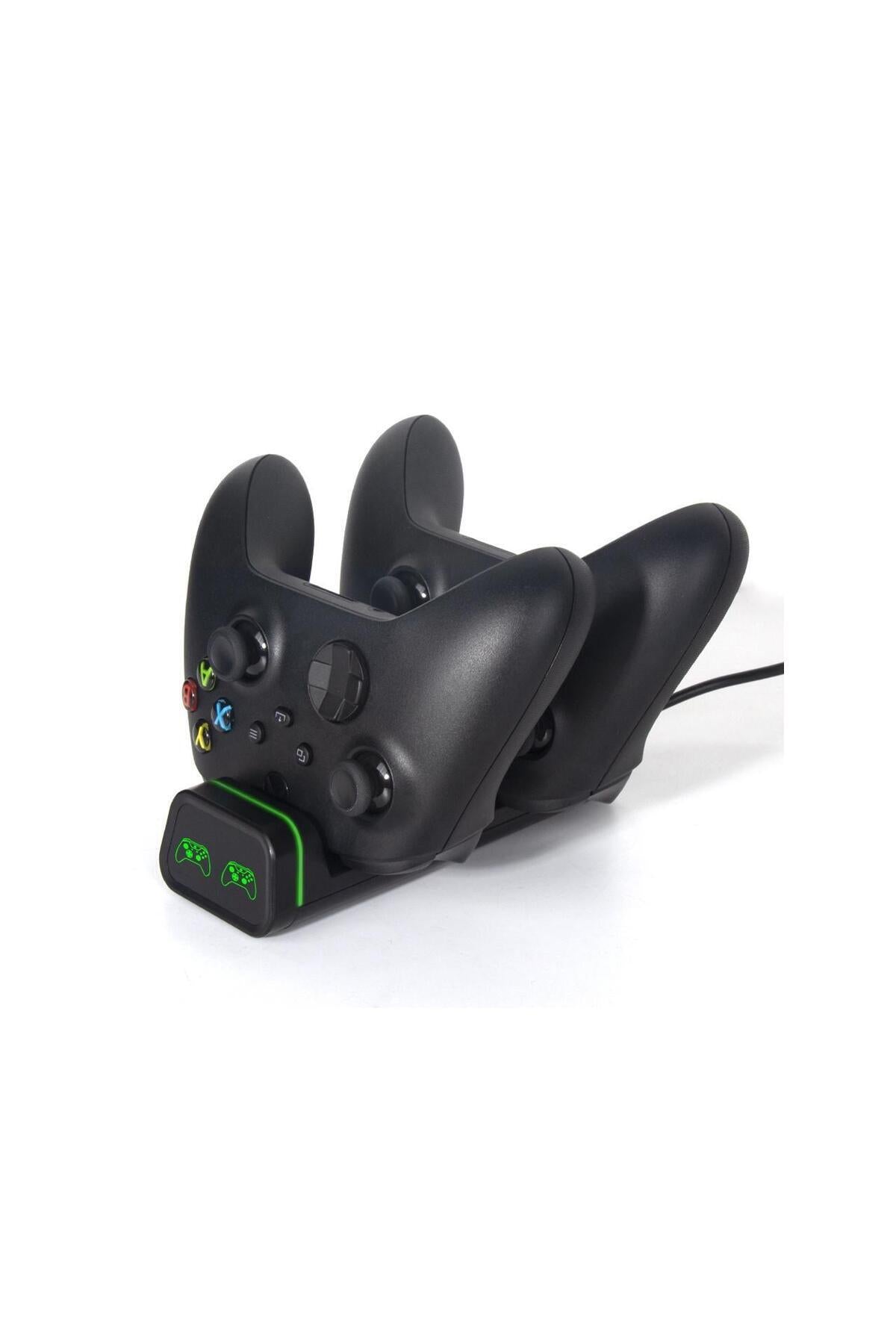 Xbox One/series Oyun Kolu Joystick Pil Type-c Şarj Istasyonu
