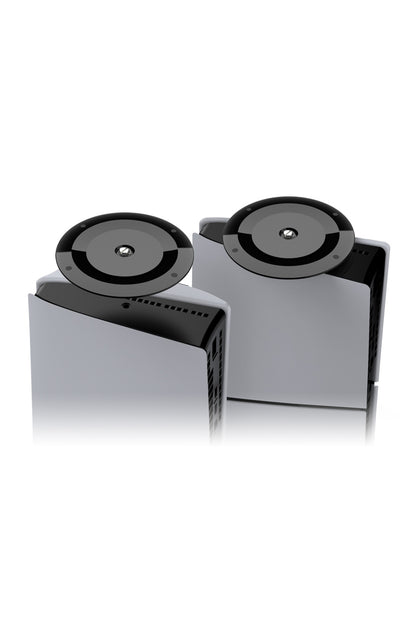 Tp5-3573 Ps5 Slim Disk/ps5 Slim Dijital Uyumlu Ultra İnce Dikey Stand