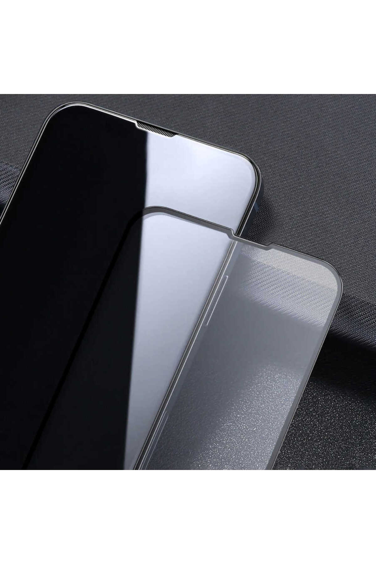 Apple Iphone 14 Plus Seramik Ekran Koruyucu