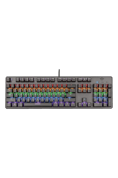 GXT 865 Asta RGB Mekanik Gamer Klavye