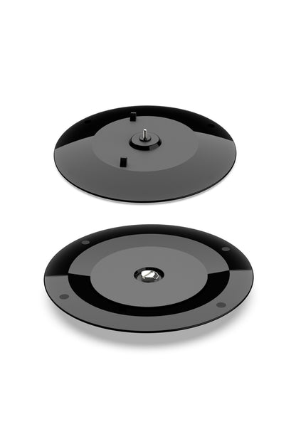 Tp5-3573 Ps5 Slim Disk/ps5 Slim Dijital Uyumlu Ultra İnce Dikey Stand