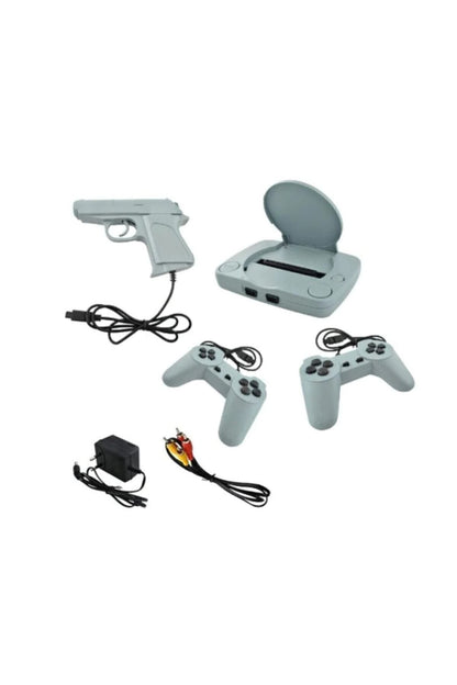 Süper 8 Bit Game Rca Girisli