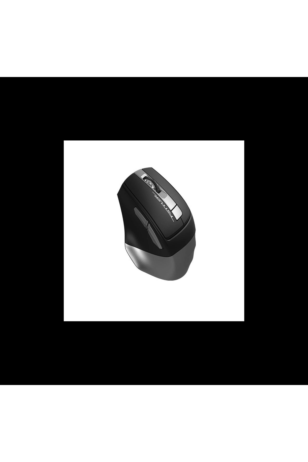 Fg35 Kablosuz 2000dpı Grı Optık Mouse