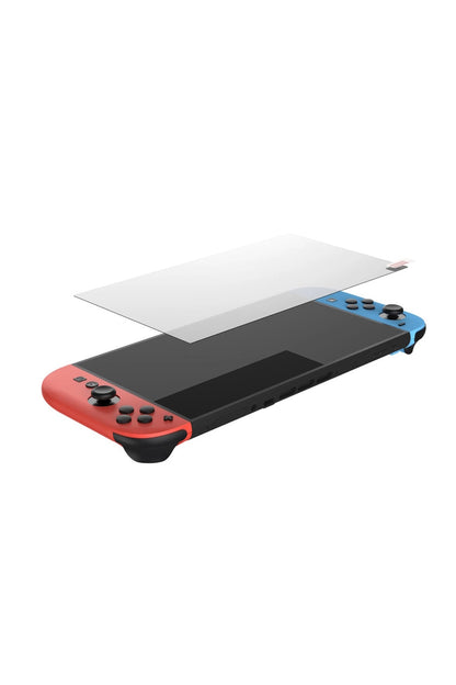 Nintendo Switch 2 Uyumlu HD Temperli Cam Ekran Koruyucu - TNS-3166