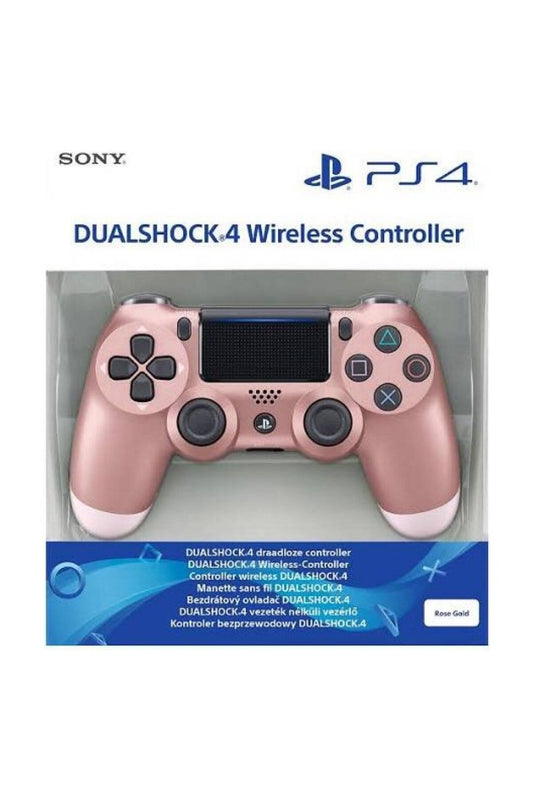 4 Dualshock V2 Yeni Nesil Oyuncu Controller