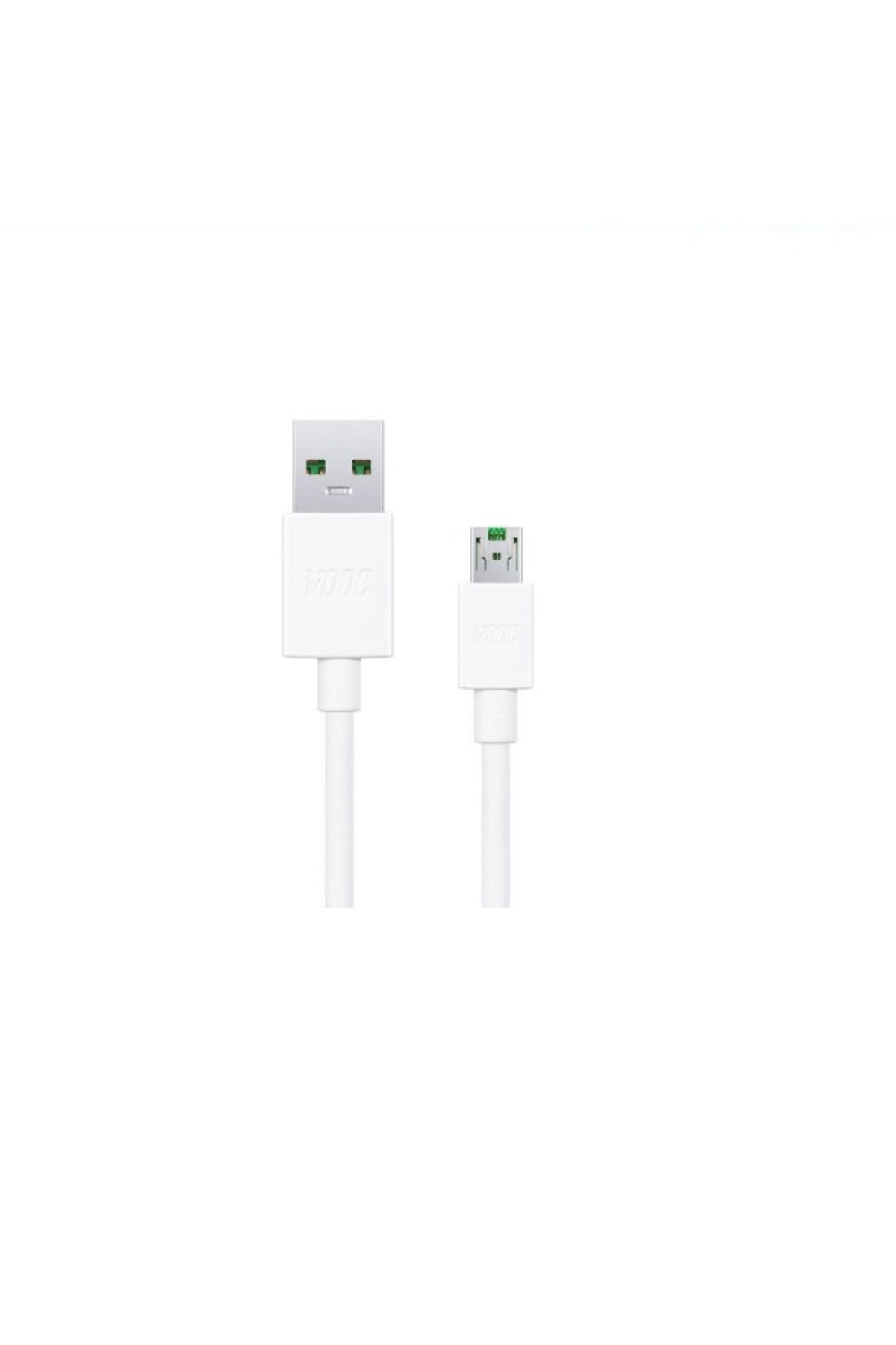 Vocc Flash Hızlı 4.0a Micro Usb Şarj Data Kablosu
