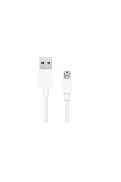 Vocc Flash Hızlı 4.0a Micro Usb Şarj Data Kablosu