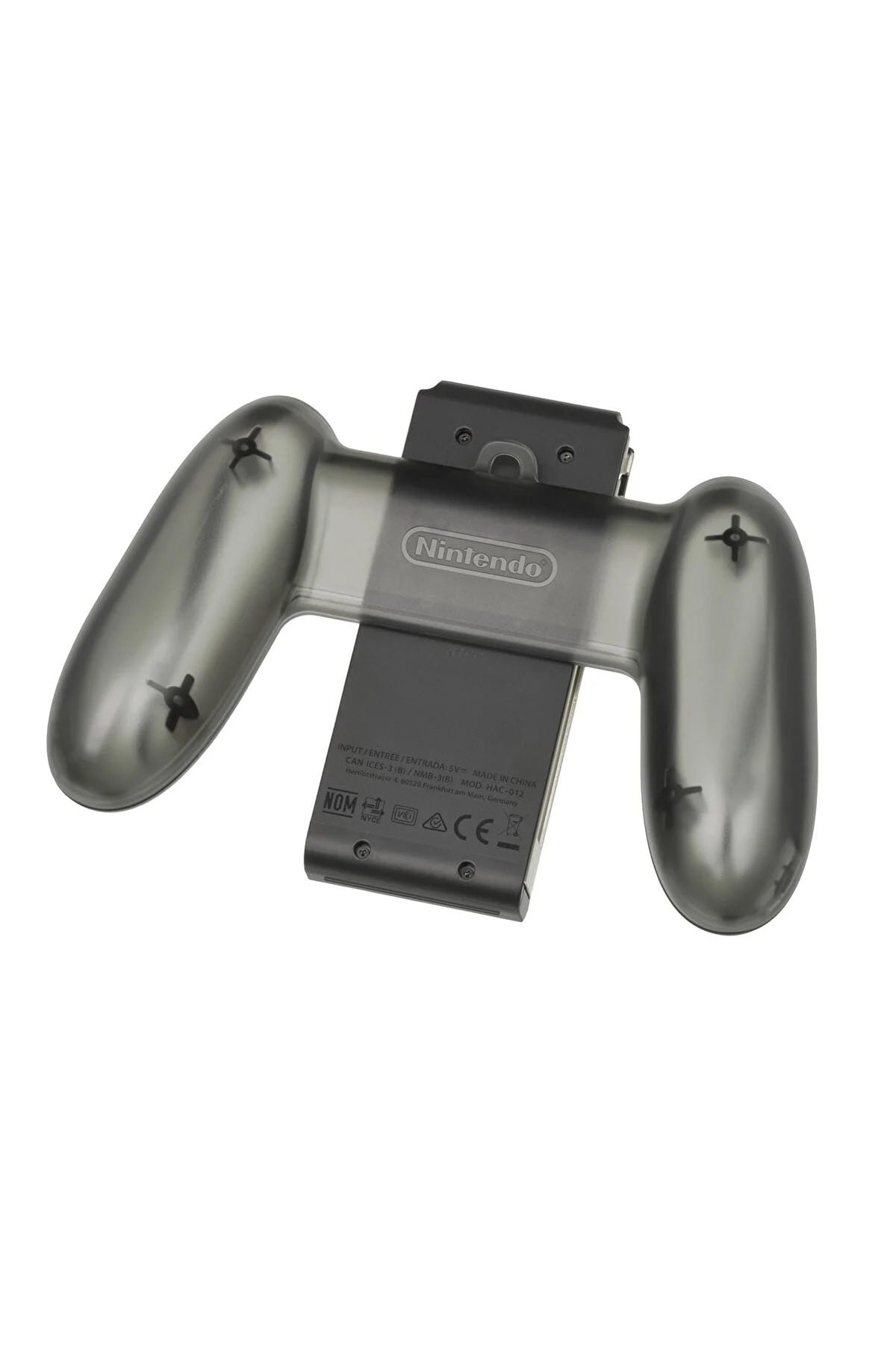 OEM Kutusuz Joy-Con Grip Tutucu Joystick