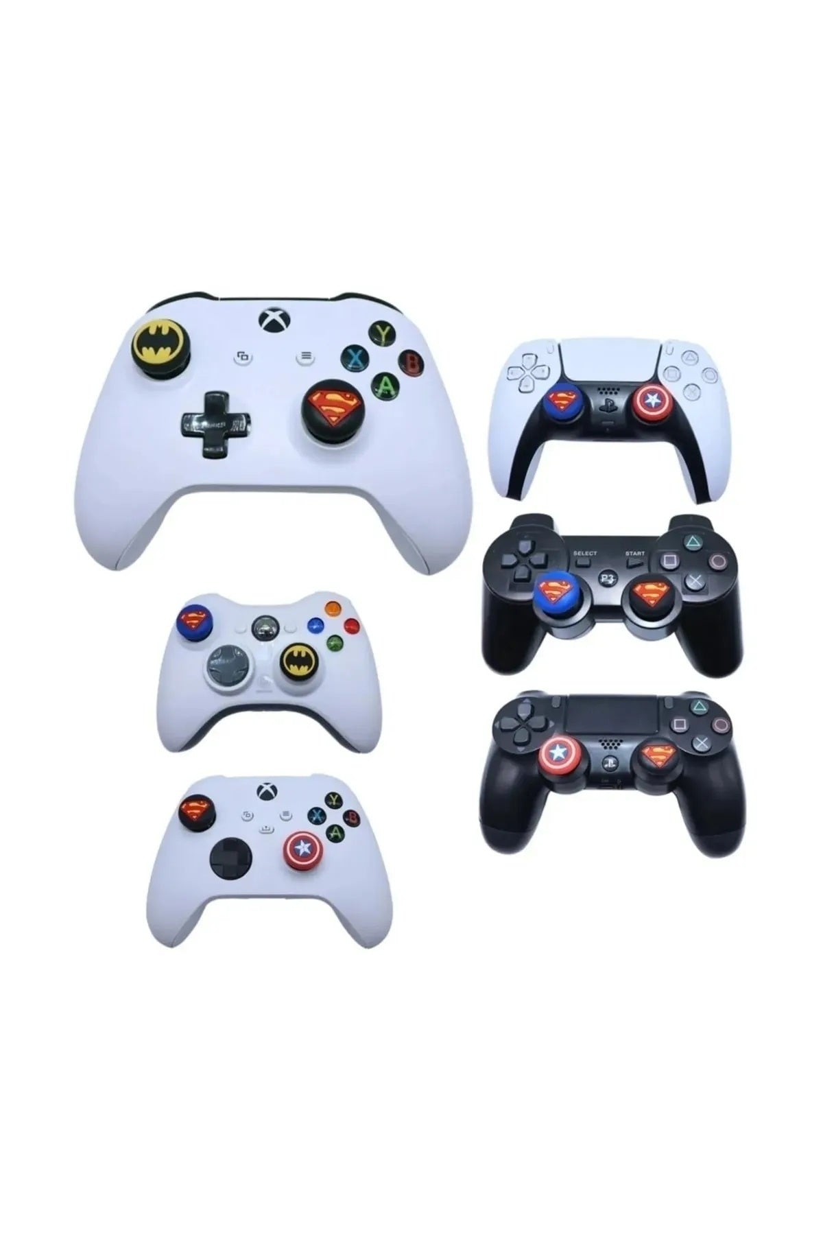 Ps5 Fat Çok Fonksiyonlu Soğutucu Dikey Stand Dobe Tp5-1511