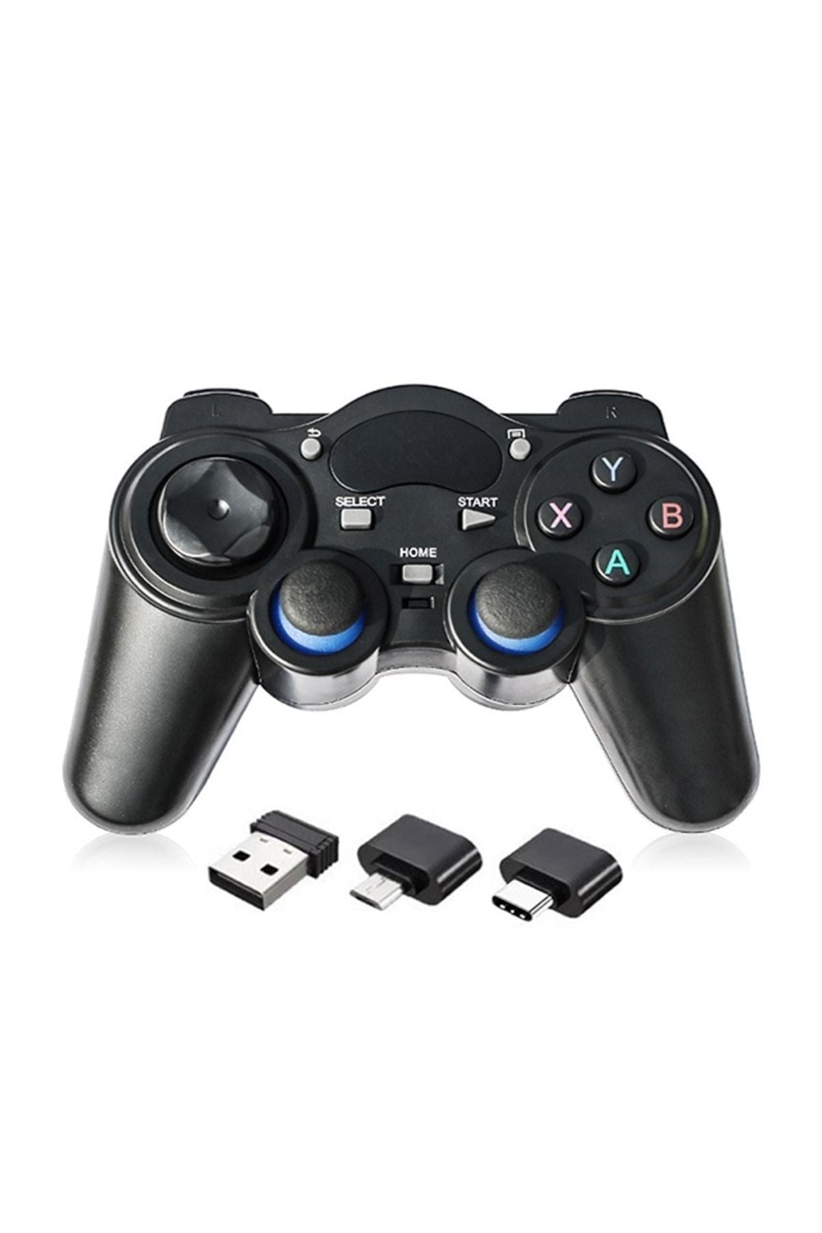 Xbox 360 Kablolu Uzaktan Kumanda