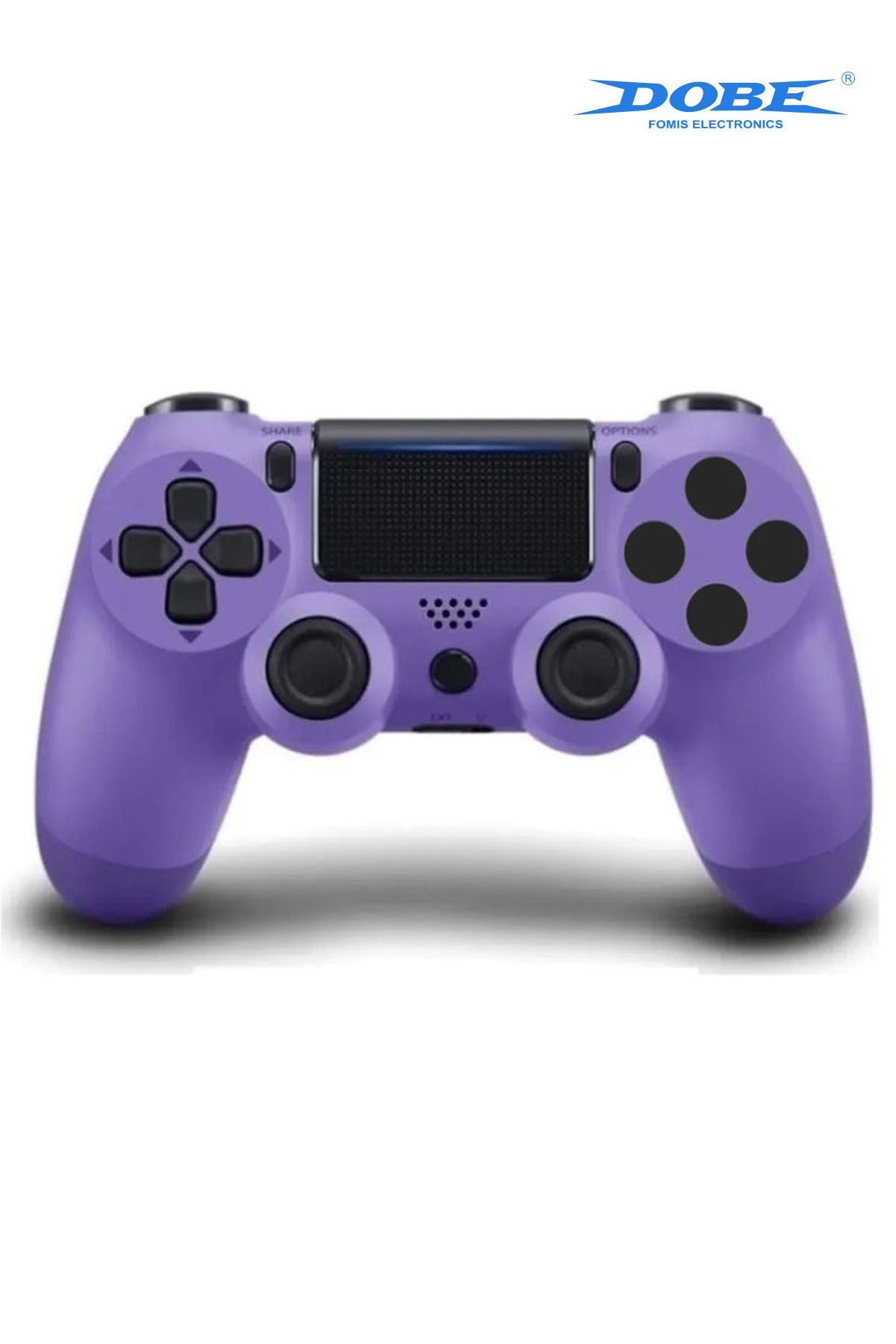 Ps4-pc-android Box-android-Apple Uyumlu iOS Telefon Tablet Titreşimli Bluetooth Oyun Kolu Kamo Kırmızı