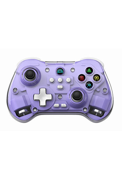 PS5 Dualsense Kontroller Dekoratif Kaplama-analog Koruyucu Hediyeli