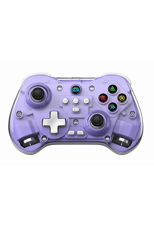 PS5 Dualsense Kontroller Dekoratif Kaplama-analog Koruyucu Hediyeli