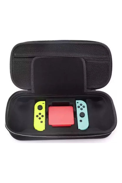 Switch/oled Çok Amaçlı Üniversal Taşıma Çantası