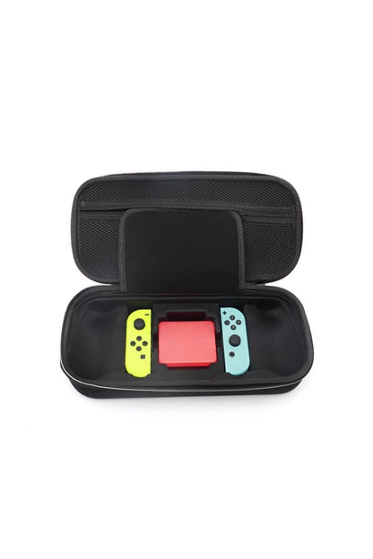 Nintendo Switch Seyahat Çantası Split Pad Uyumlu Geniş Travel Bag
