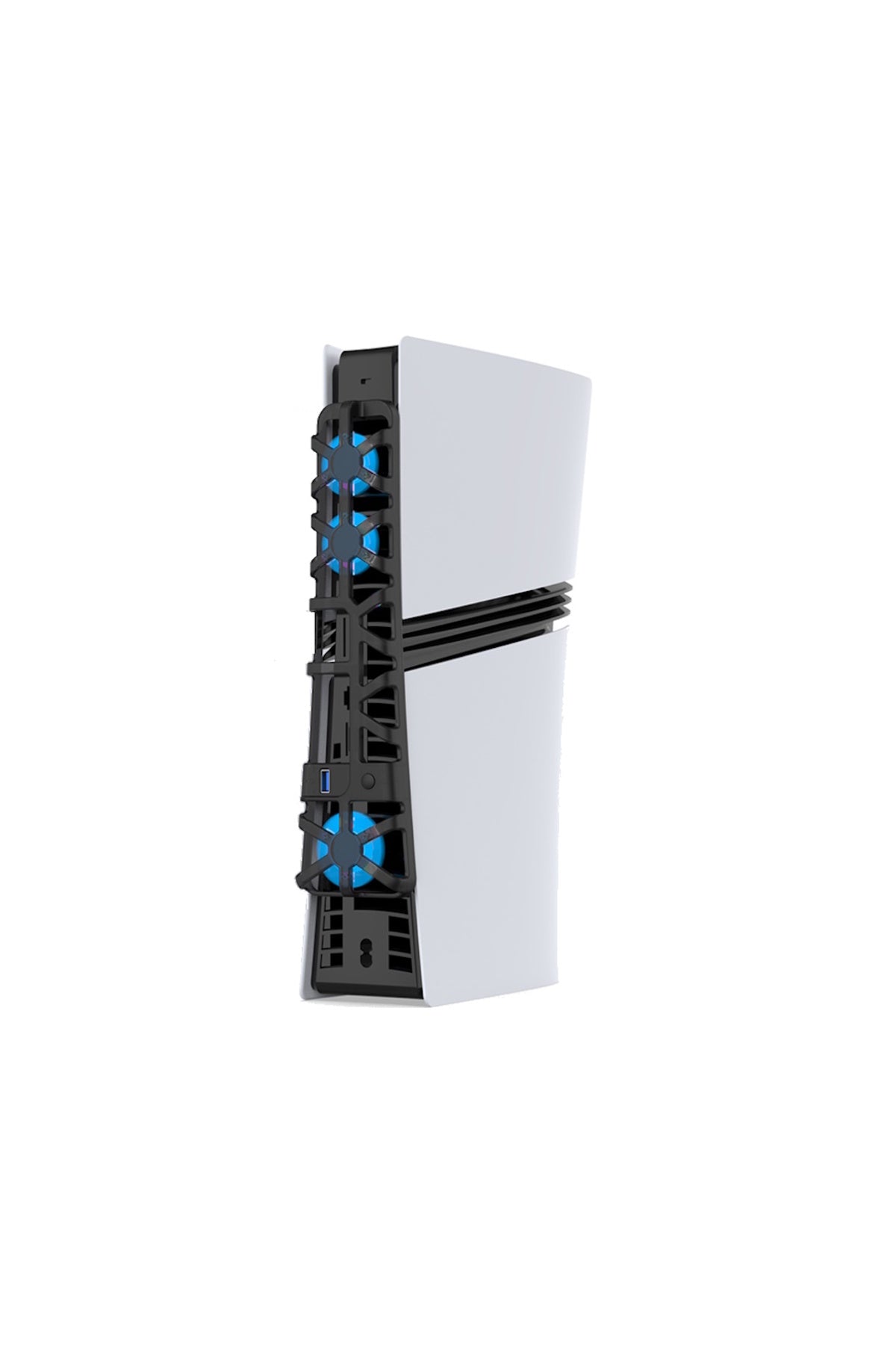 TP5-35153 3 Aşamalı PS5 Pro Soğutucu Fan