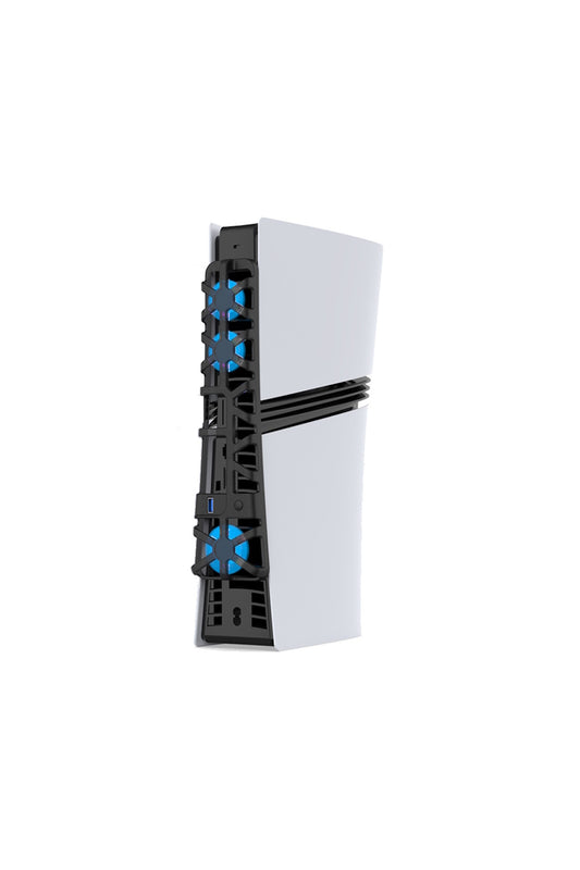TP5-35153 3 Aşamalı PS5 Pro Soğutucu Fan